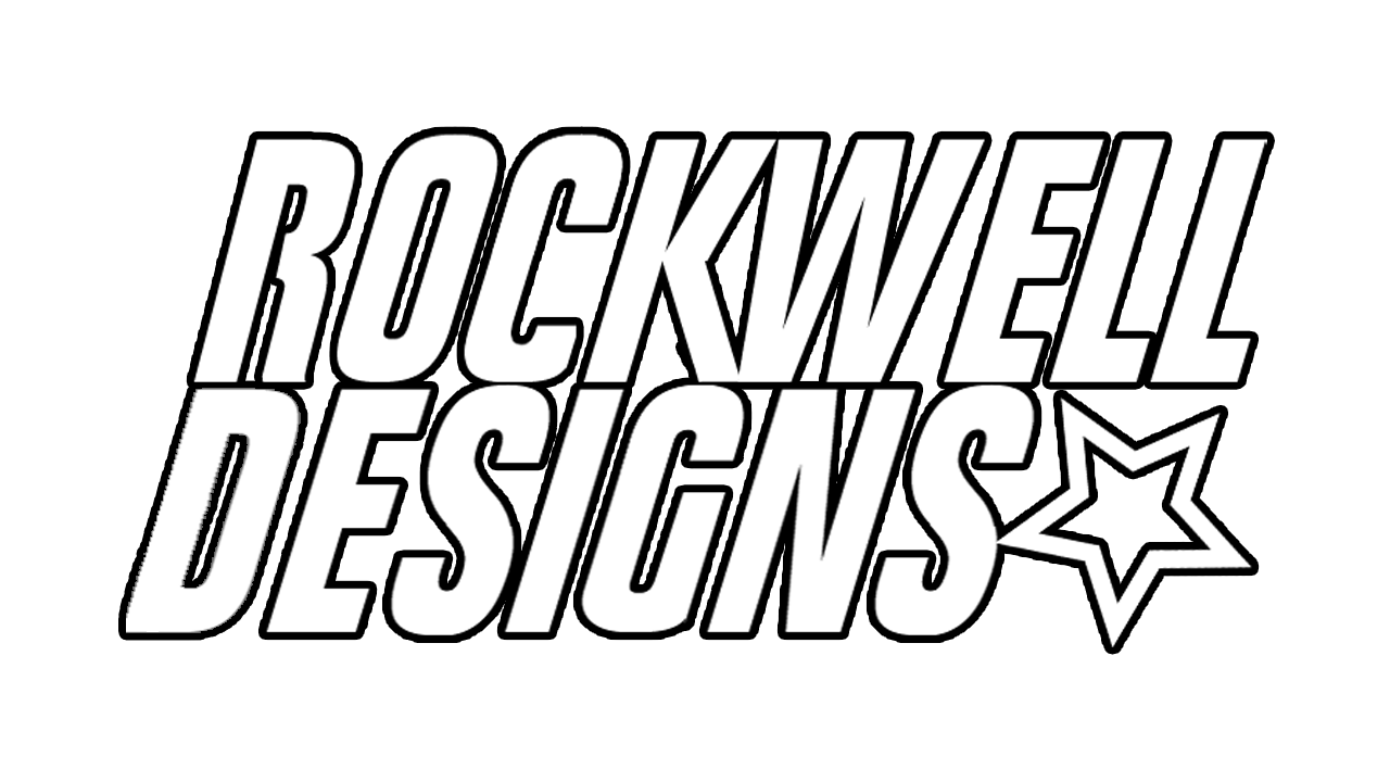 Rockwell designs